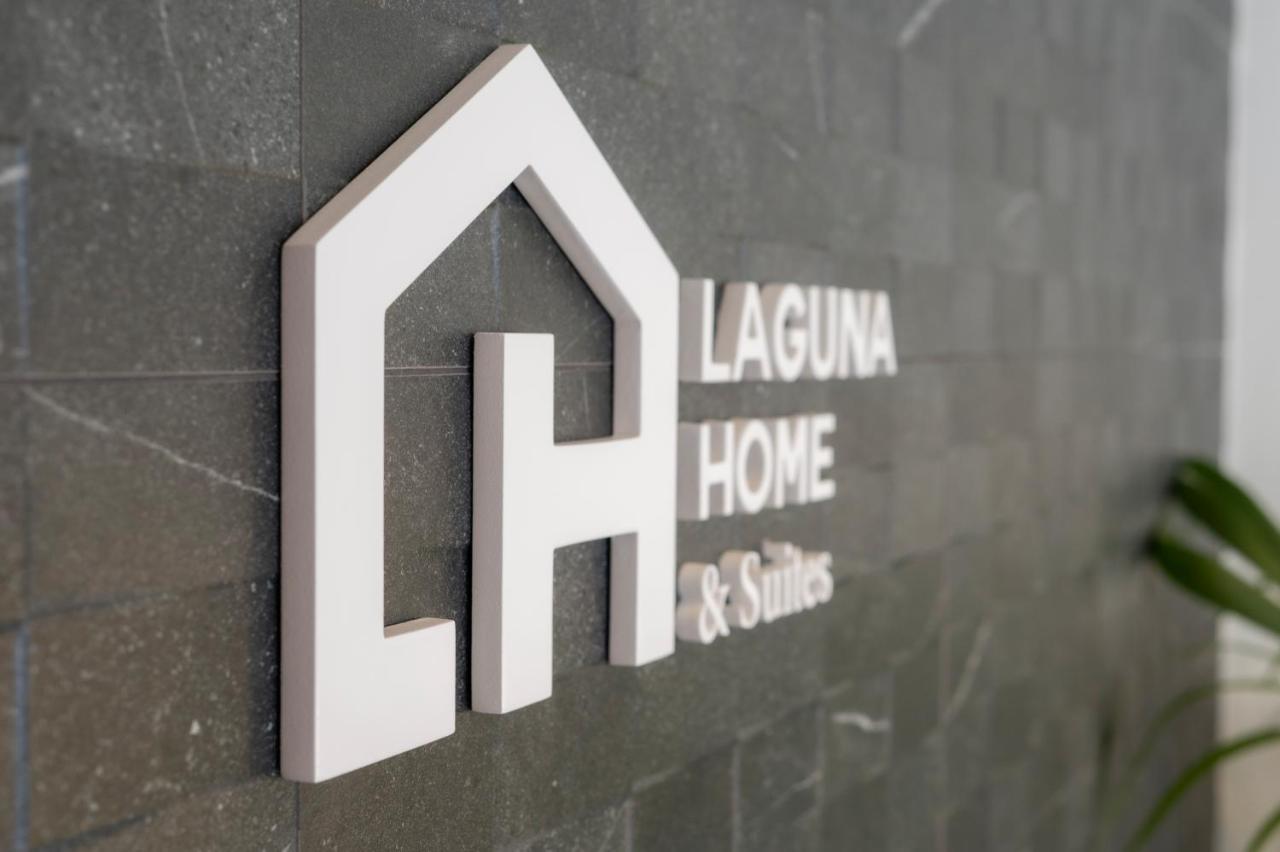 Laguna Home & Suites Сан-Кристобаль-де-Ла-Лагуна Экстерьер фото